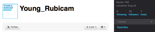 young rubicam on twitter