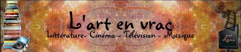 L'art en vrac