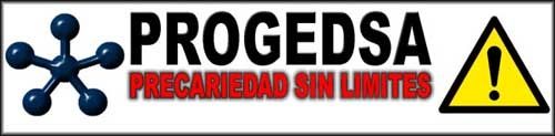 GRUPO PROGEDSA grupo progedsa: