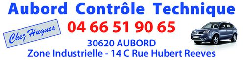 Aubord Controle