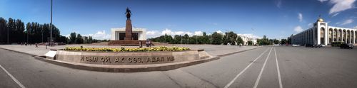 Bishkek 8