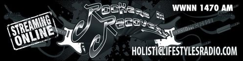 ROCKERS IN RECOVERY