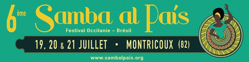 SAMBA EL PAIS 2013