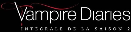 Vampire Diaries logo