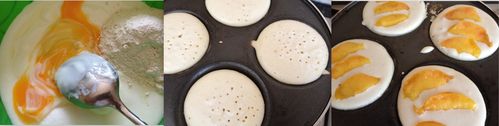 pancakes