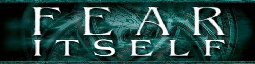Fear itself 1.00