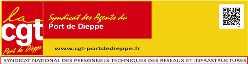 port de dieppe