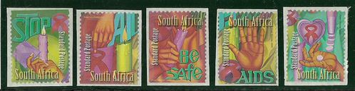Afrique du sud 2002-2
