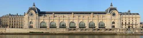 Musee D'Orsay 02.2010