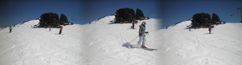 Ski Enfants 4