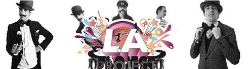 LA project blog LG