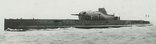 L'actu de la MARINE NATIONALE, de notre défense et de nos alliés /2 - Page 8 Surcouf-5