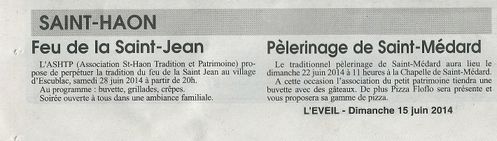 ST JEAN 2014 2