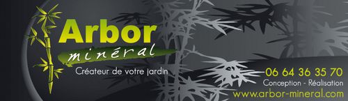 Arbor minéral paysagiste vannes, auray, carnac, arradon, baden, larmor baden, plougoumelen, séné, le hezo, tour du parc, sarzeau, theix,st avé st nolff, elven, plescop, ploeren, morbihan