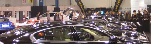 fascination auto