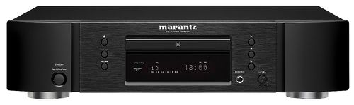 Marantz CD5004 front 1000