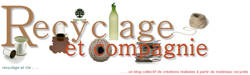 Recyclage et compagnie