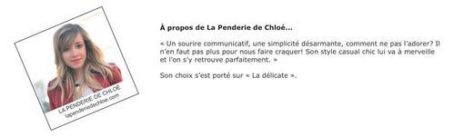 chloé