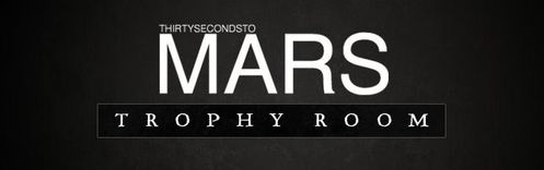 MARS TROPHY ROOM
