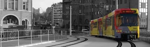 Liste des lignes