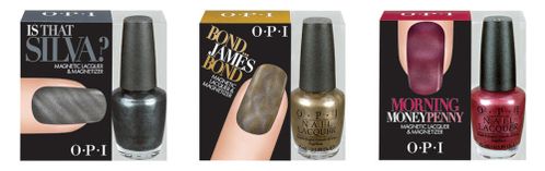 OPI magnétiques