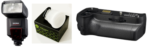 Accessoires 1