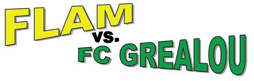 FLAM 2 vs. FCG