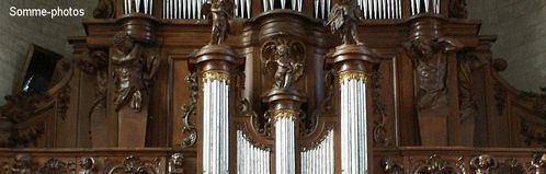 détail de l'orgue (3)