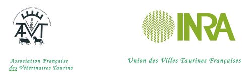 logo INRA AFVT