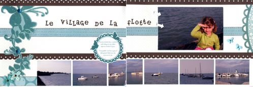 Village de la flotte