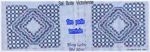 1er etape sal bte victoriene (4)terminée