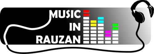 Logo MUSIC IN RAUZAN ban