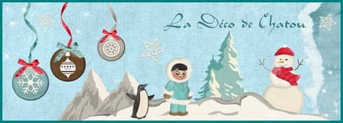 banniere noel