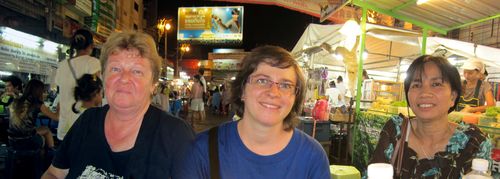 Jacqueline Luc et Elodie 09