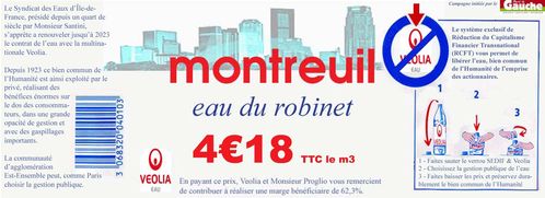 Montreuil
