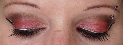 Rouge Brun 06