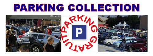 AVIGNON MOTOR FESTIVAL PARKING GRATUIT