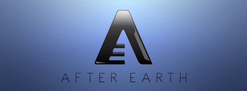 After Earth Logo