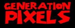 Génération Pixel logo