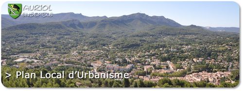bannière PLU