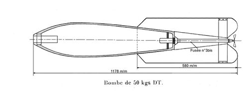 Fig 144 Bombe-2- 50 kgDTbis (3)