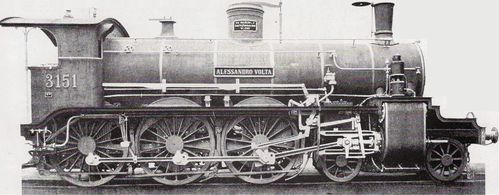 1900 locomotiva expo Parigi