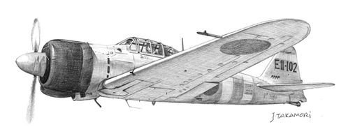 A6M 21 vol EII-102-2