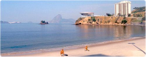 niteroi-praia