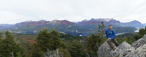 Day 02 - Cerro Campanario (09)