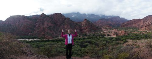 Day 20 - Excursion to Cayafate (02)