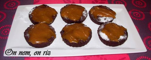Moelleux choco-spéculoos1