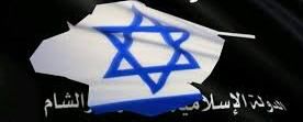 bandera de isis