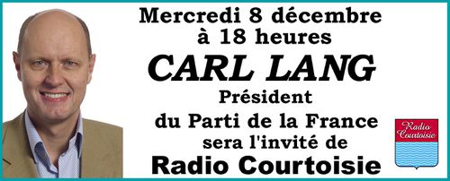 c lang courtoisie