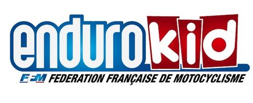 LOGO endurokid